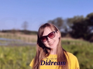 Didream