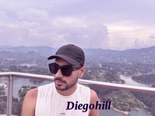 Diegohill