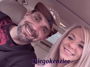 Diegokenziee