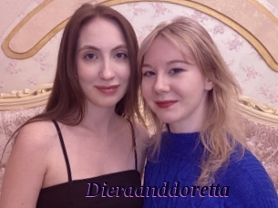 Dieraanddoretta