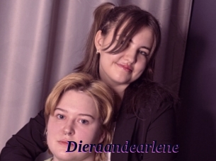 Dieraandearlene