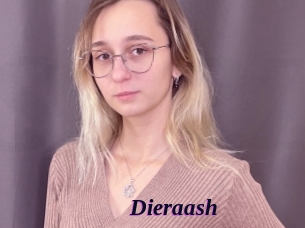 Dieraash