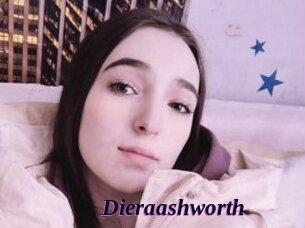 Dieraashworth