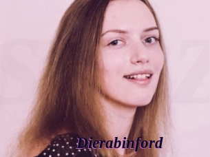 Dierabinford