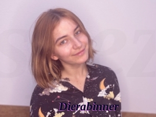 Dierabinner