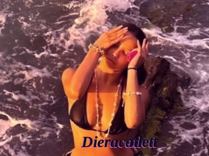 Dieracatlett