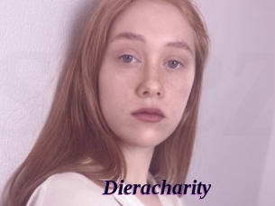 Dieracharity