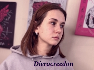 Dieracreedon