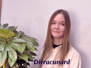 Dieracunard