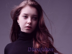 Dierafelton