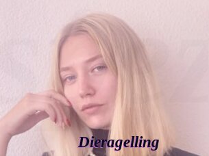 Dieragelling