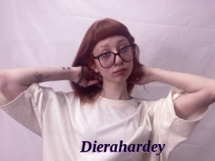 Dierahardey