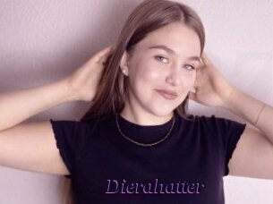 Dierahatter