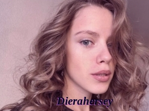 Dierahersey