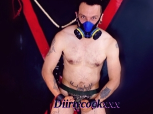 Diirtycockxxx