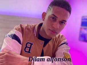 Dilam_alfonson