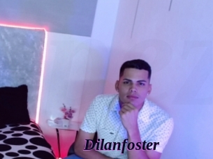 Dilanfoster