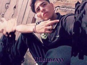 Dilansexyy