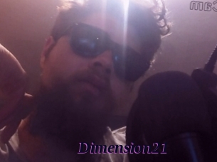 Dimension21