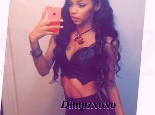 Dimpzxoxo