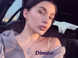 Dimuse