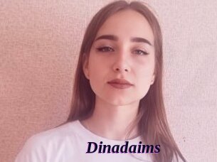 Dinadaims