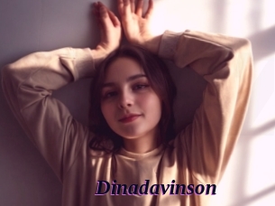 Dinadavinson