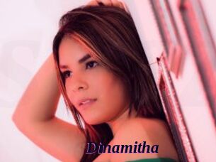 Dinamitha