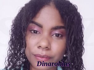 Dinarobins