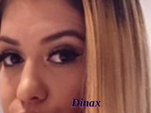 Dinax