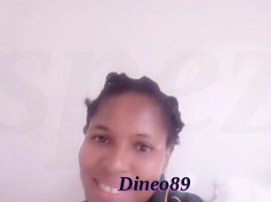 Dineo89