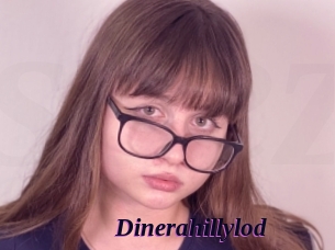 Dinerahillylod