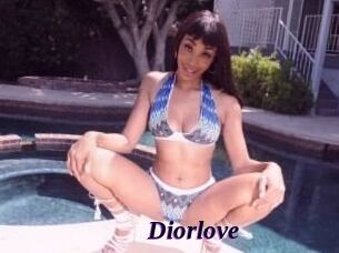 Diorlove
