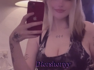 Diorshortyy