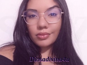 Diosadivina4u