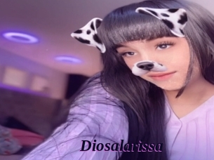 Diosalarissa