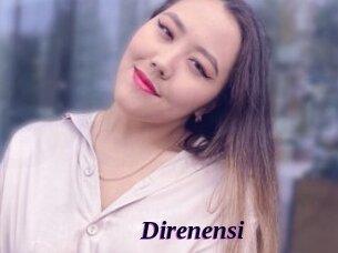 Direnensi