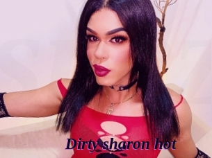 Dirty_sharon_hot