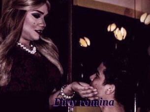 Dirty_romina_