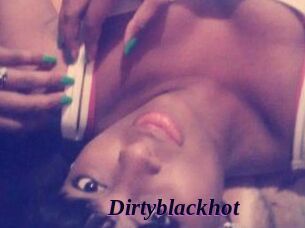 Dirtyblackhot