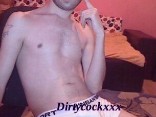 Dirtycockxxx