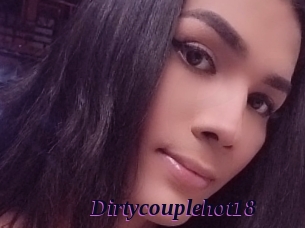 Dirtycouplehot18