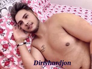 Dirtyhardjon