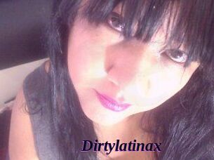 Dirtylatinax