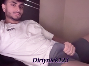 Dirtynick123