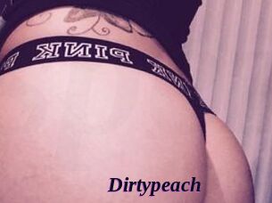 Dirtypeach