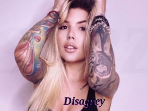 Disagrey