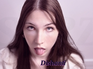 Dishanti