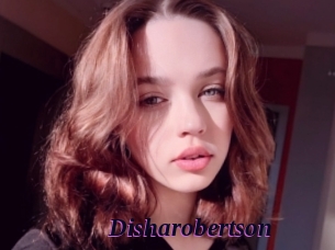 Disharobertson