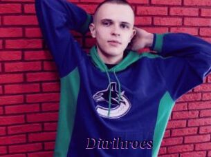 Ditrihroes